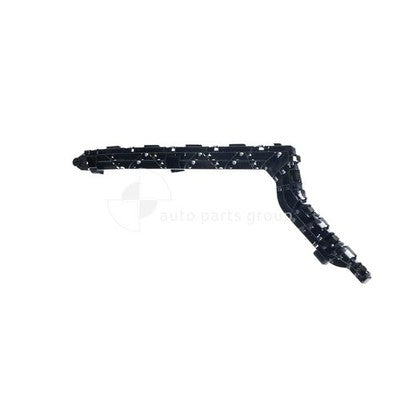 Genuine Honda CR-V RM Rear Bar Bracket LH (10/12-12/14)