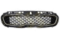 Genuine Kia Sportage Grille Matte Black Mesh (04/18-06/21)