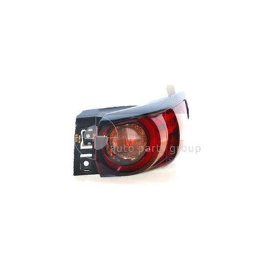 Mazda CX-5 KF Tail Lamp RH (02/17-01/22)