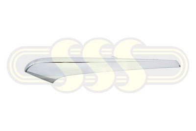 Genuine Mitsubishi Mirage Bar Mould Left Hand Front Upper (01/20-On)