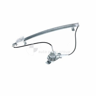 Hyundai Excel X3 Front Door Window Regulator LH (07/94-12/00)