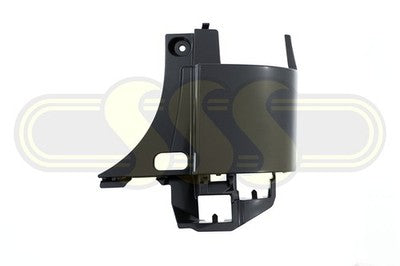Genuine Toyota Hiace Bar End Cover RH Rear SUIT BARN DOORS TYPE SIT (02/19-On)