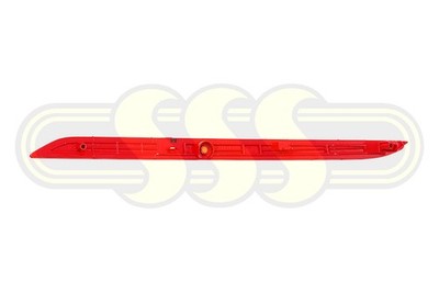 Genuine Hyundai Elantra Bar Reflector Left Hand Rear (12/15-09/18)