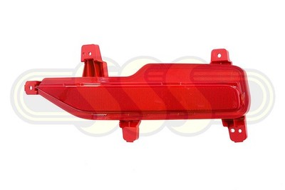 Genuine Hyundai I30 Bar Reflector Right Hand Rear (08/20-On)