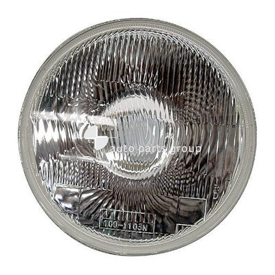 Ford Falcon Semi-sealed Beam 178MM (7") (11/60-01/07)