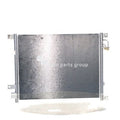 Nissan Almera N17/K13 A/C Condenser 16 mm 8 mm Fin (09/10-07/14)