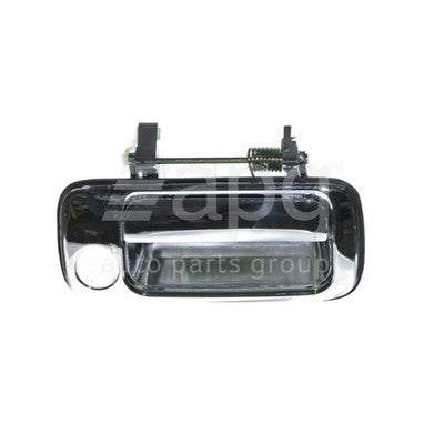 Toyota Landcruiser FZJ80R/HDJ80R/HZJ80R Front Door Outer Handle RH (01/90-01/98)
