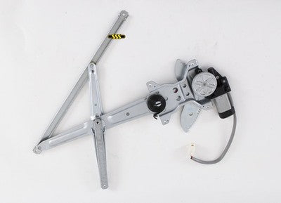 Toyota Landcruiser Door Window Regulator Right Hand Front Electric (05/90-03/98)