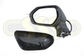 Toyota Camry Door Mirror Left Hand With Blind Spot With Heater (11/17-02/21)