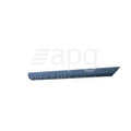 Genuine Volkswagen Tiguan Allspace 5N Front Bar Mould LH (03/21-01/22)