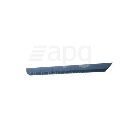 Genuine Volkswagen Tiguan Allspace 5N Front Bar Mould LH (03/21-01/22)