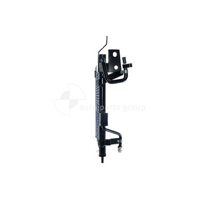 Ford Courier PG/PH/UN A/C Condenser 16 mm (10/02-10/06)