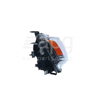 Mitsubishi Lancer CF/CJ Head Lamp RH Halogen (10/07-11/19)