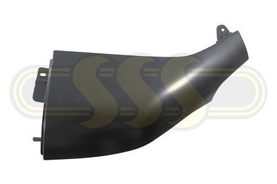 Toyota Hiace Corner Panel Right Hand Front (12/13-06/19)