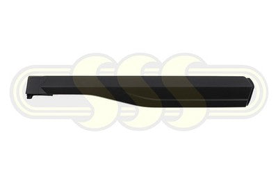 Genuine Nissan / Datsun Juke Door Moulding Left Hand Rear (01/20-On)