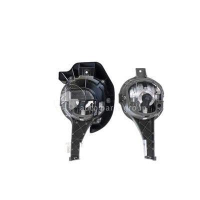 Toyota Hilux GGN15R/GGN25R/KUN26R Fog Lamp Pair (02/05-10/08)