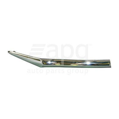 Genuine Honda HR-V RU Grille (02/15-07/18)