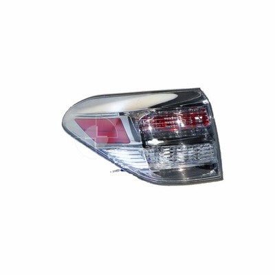 Genuine Lexus RX350 GGL15 Tail Lamp LH Clear (12/08-03/12)