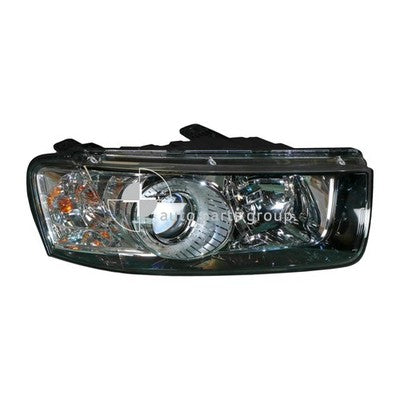 Genuine Holden Captiva 7 CG II Head Lamp RH (01/11-02/16)