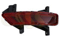 Genuine Mazda Cx8 Bar Reflector Right Hand Rear (04/18-02/23)