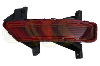 Genuine Mazda Cx8 Bar Reflector Right Hand Rear (04/18-02/23)