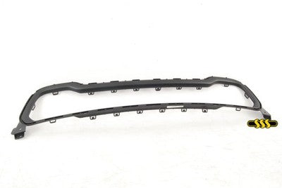 Genuine Jeep Cherokee Bar Grille Rim Front Sports And Longitude (2014-2018)