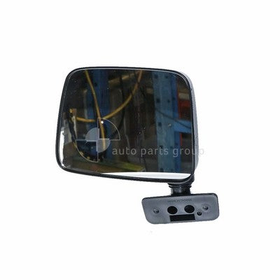 Ford Maverick Maverick/GQ Door Mirror LH (08/87-10/97)