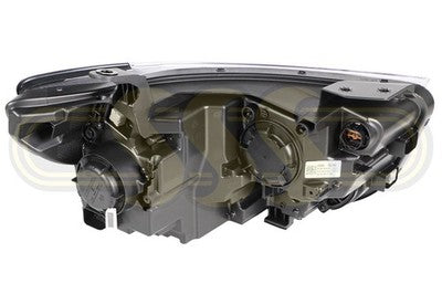 Genuine Hyundai Iload / Imax Head Lamp Left Hand No Projector I-Load (03/18-On)