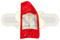 Mercedes Sprinter Van Tail Lamp Right Hand Red/Clear/Clear (06/00-09/06)