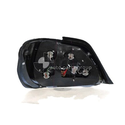 Genuine Subaru Impreza G2 Tail Lamp RH (11/02-09/05)
