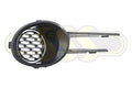 Ford Falcon Fog Lamp Cover Right Hand (03/08-)