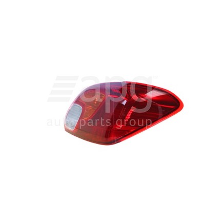 Mitsubishi Mirage LA/LB Tail Lamp RH (12/12-10/21)