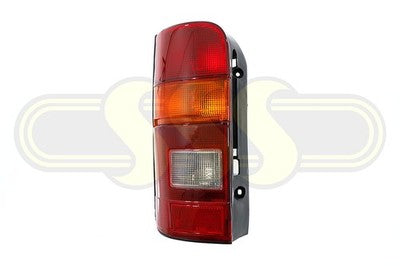 Toyota Hiace Tail Lamp Left Hand (09/98-01/05)