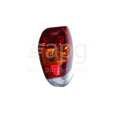 Toyota Echo NCP12R Tail Lamp LH (08/02-12/05)