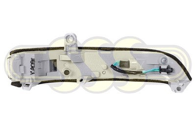 Genuine Nissan / Datsun Maxima Door Mirror Lamp Left Hand (01/11-On)