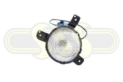 Genuine Kia Cerato Fog Lamp Right Hand S/Sport (03/18-03/21)