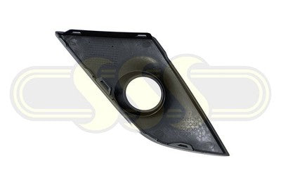 Mazda Cx3 Fog Lamp Cover Right Hand Front With Fog Light Type Grand (06/18-On)