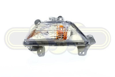 Genuine Mazda Mazda3 Bar Lamp Left Hand Front (09/13-07/16)