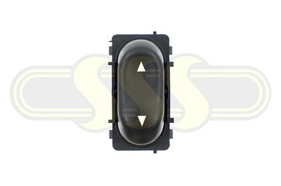 Ford Fairlane Switch Window 7 Pins (08/98-08/02)