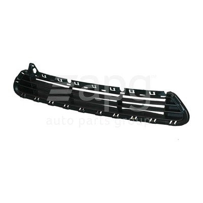 Genuine Hyundai i30 PD Front Bar Grille (01/18-On)