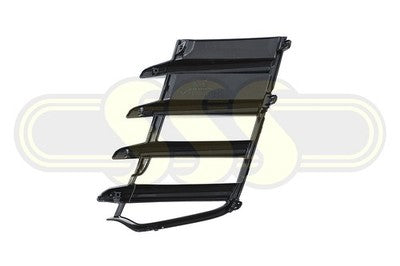 Genuine Toyota Landcruiser Grille Insert Right Hand GRS ONLY (04/21-On)