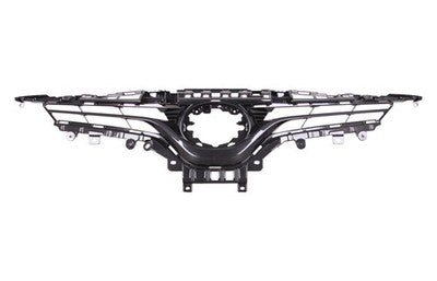 Toyota Camry Grille CAPA (11/17-02/21)