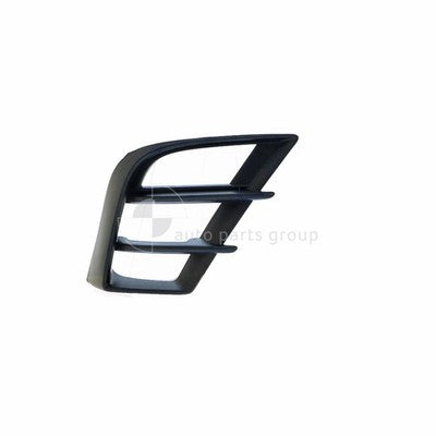 Genuine Mazda 3 BL Front Bar Grille LH (03/09-08/11)