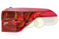 Genuine Kia Seltos Tail Lamp Right Hand With LED (08/19-09/22)
