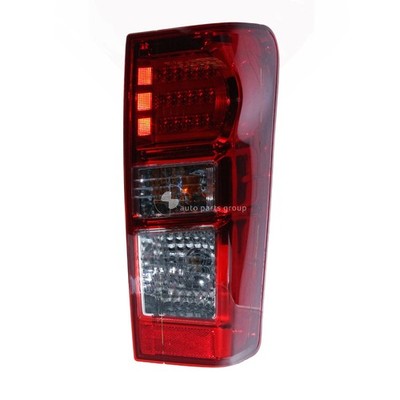 Genuine Isuzu Ute D-Max TFR/TFS Tail Lamp RH (07/12-02/17)