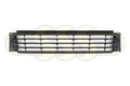 Genuine Volkswagen Polo Bar Grille Front Black Black TRENDLINE (02/14-11/17)