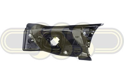Genuine Mazda Cx5 Rear Garnish Lamp Left Hand Maxx Only (02/17-10/21)