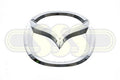 Genuine Mazda Mazda2 Badge/Logo *M* Logo On Grille (10/10-08/14)