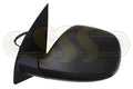 Volkswagen Amarok Ute Door Mirror Left Hand No Auto Fold 7/13 7/13 (10/10-06/13)