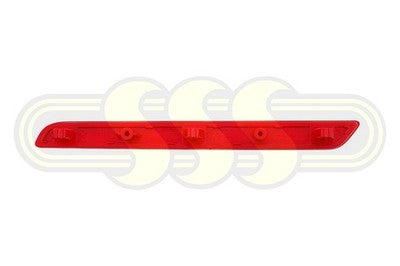 Genuine Toyota Supra Bar Reflector Right Hand Rear (03/19-On)